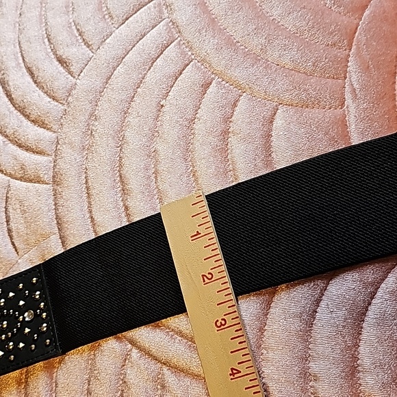 Statement belt - Picture 4 of 4